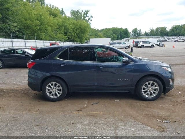 2018 CHEVROLET EQUINOX LT 13