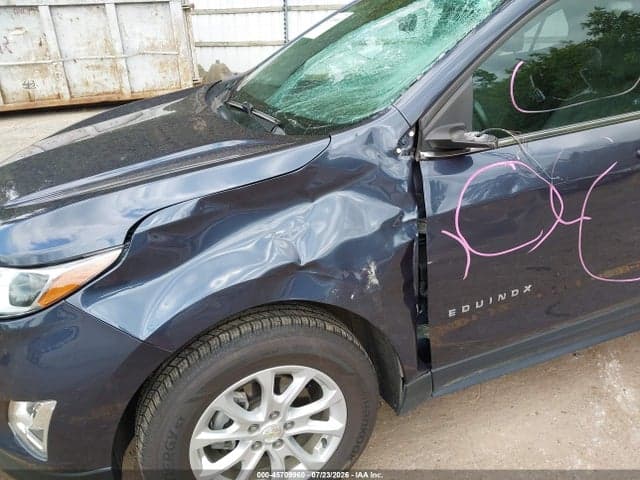 2018 CHEVROLET EQUINOX LT 17
