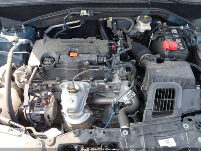 2025 HONDA HR-V AWD SPORT 10