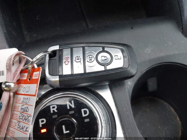 2021 FORD ESCAPE SE 11