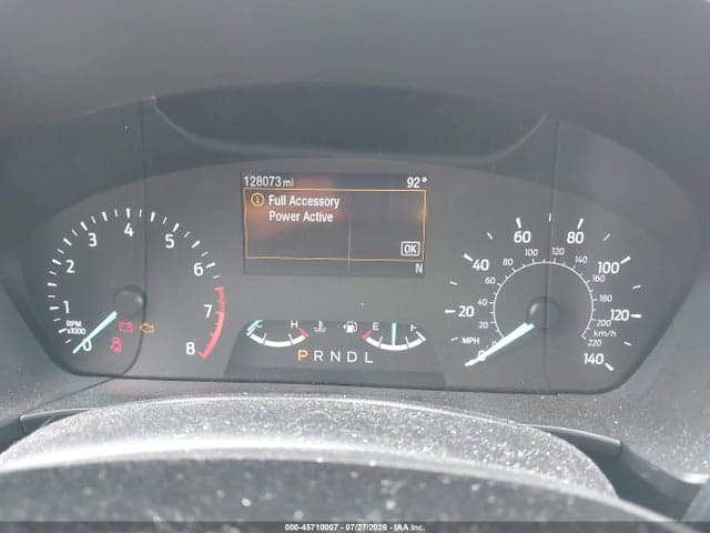 2021 FORD ESCAPE SE 7