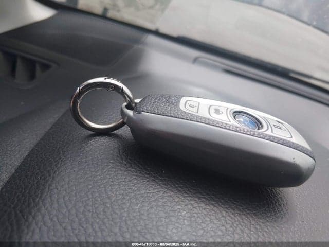 2018 SUBARU FORESTER 2.5I TOURING 11