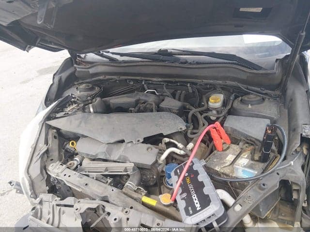 2018 SUBARU FORESTER 2.5I TOURING 10