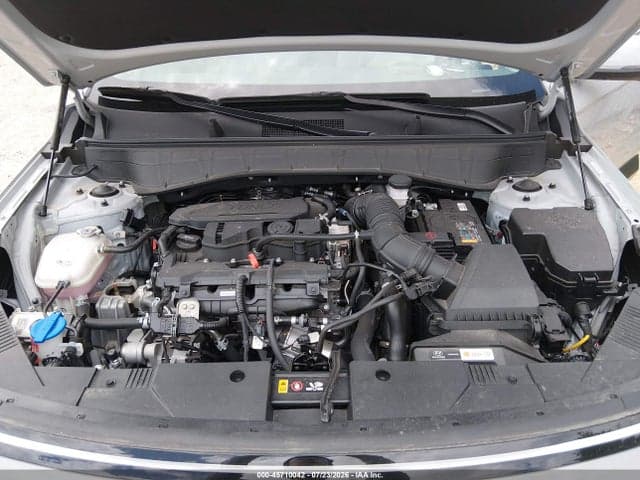 2025 HYUNDAI KONA LIMITED 10