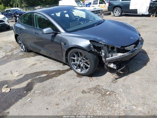 2023 TESLA MODEL 3 REAR-WHEEL DRIVE 1