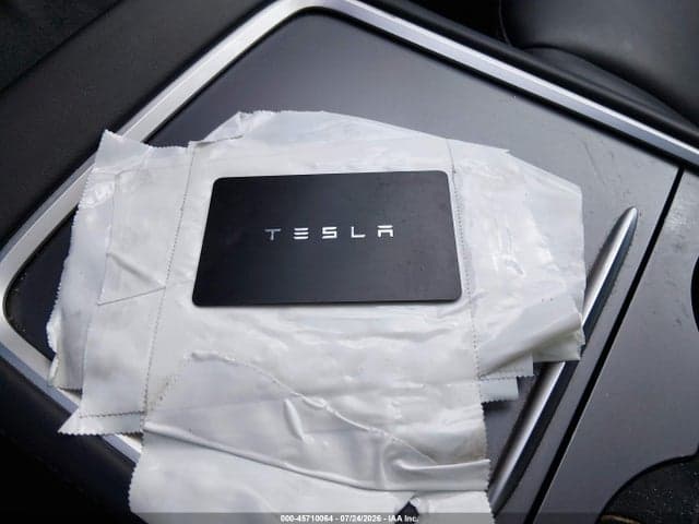 2023 TESLA MODEL 3 REAR-WHEEL DRIVE 11