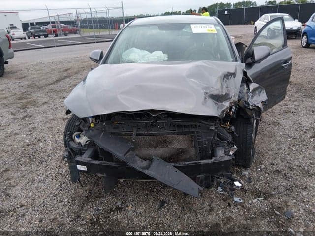 2018 HYUNDAI ELANTRA SEL 6