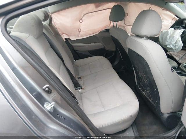 2018 HYUNDAI ELANTRA SEL 8