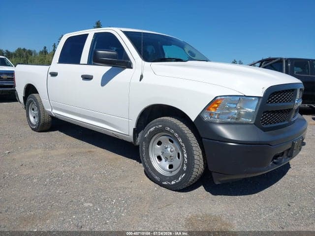2018 RAM 1500 1