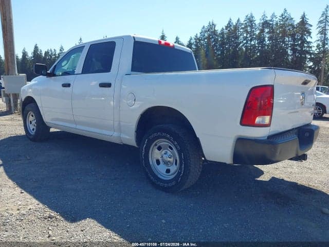 2018 RAM 1500 3