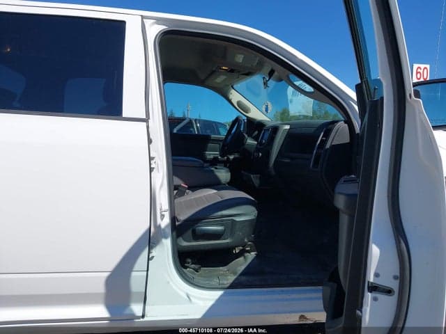 2018 RAM 1500 5