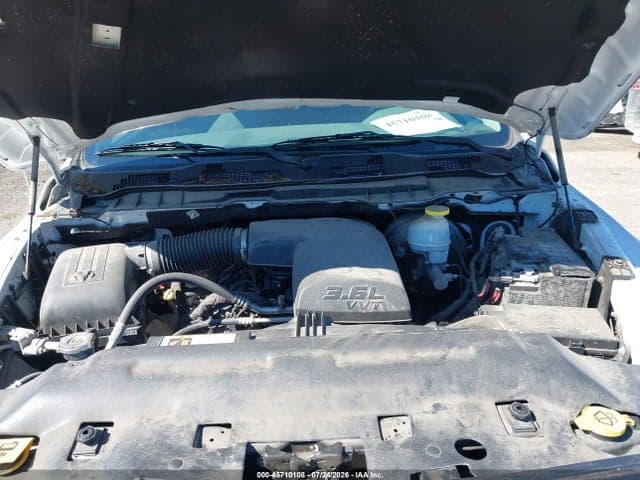 2018 RAM 1500 10
