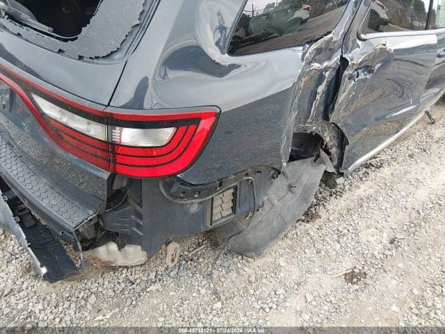 2018 DODGE DURANGO SXT AWD 1