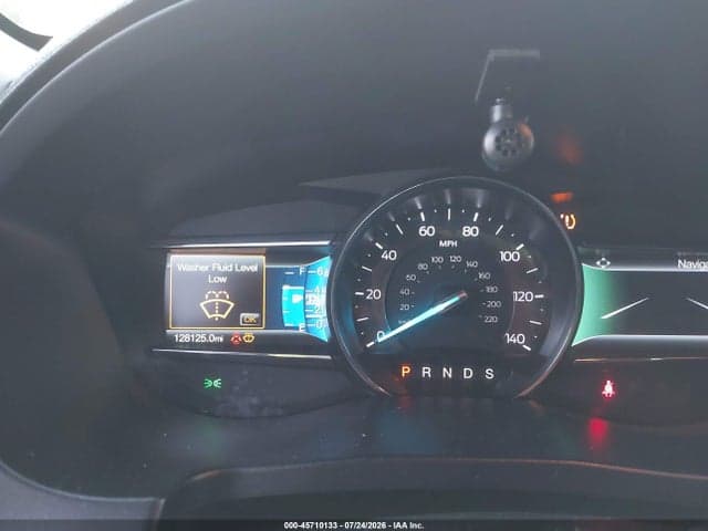 2018 FORD EXPLORER XLT 15