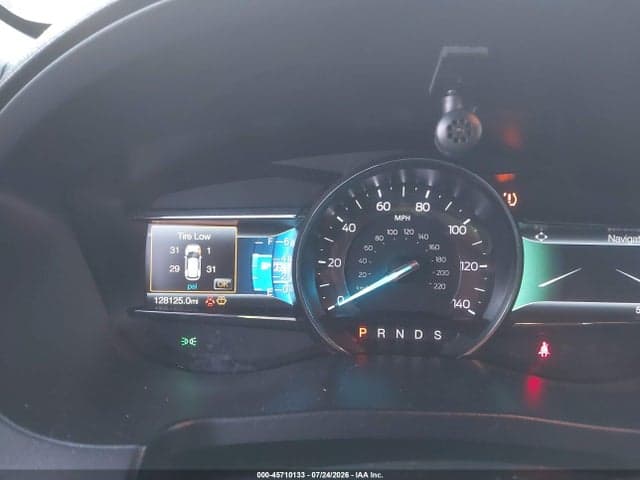 2018 FORD EXPLORER XLT 7
