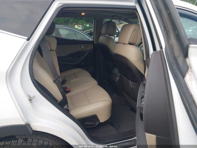 2018 HYUNDAI SANTA FE SPORT 2.0T ULTIMATE 8