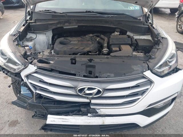 2018 HYUNDAI SANTA FE SPORT 2.0T ULTIMATE 10