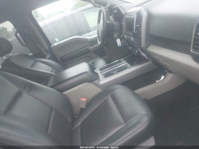 2019 FORD F-150 XLT 5