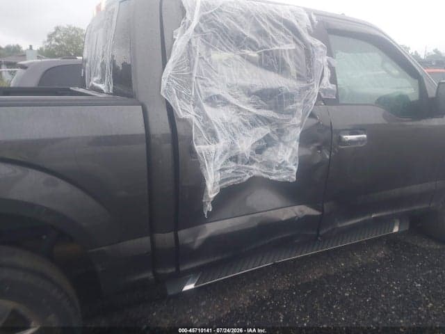 2019 FORD F-150 XLT 6