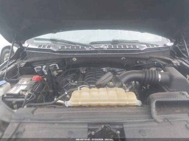 2019 FORD F-150 XLT 10