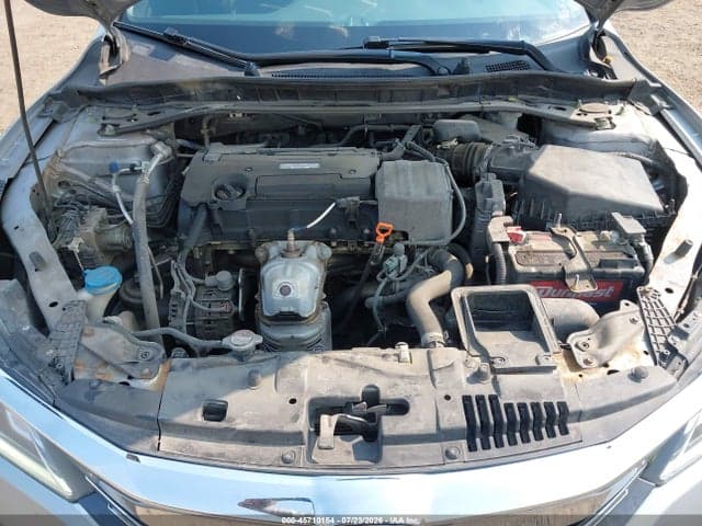 2017 HONDA ACCORD SPORT 10