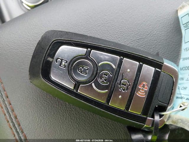 2025 FORD EXPLORER ACTIVE 11