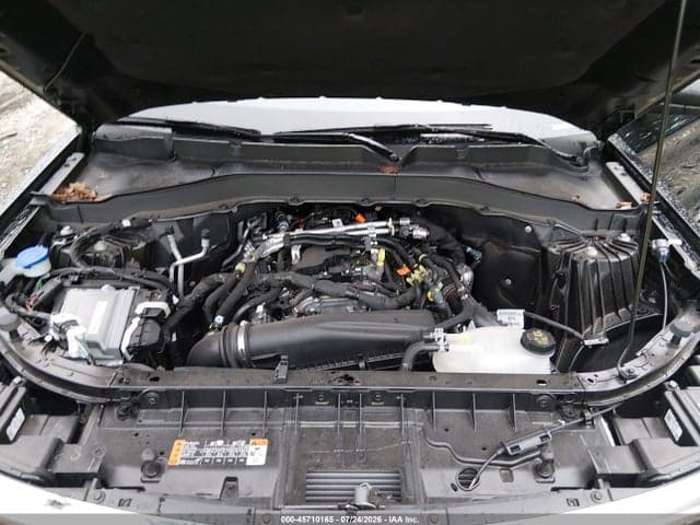 2025 FORD EXPLORER ACTIVE 10