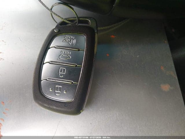 2017 HYUNDAI TUCSON LIMITED 11