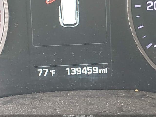 2017 HYUNDAI TUCSON LIMITED 15