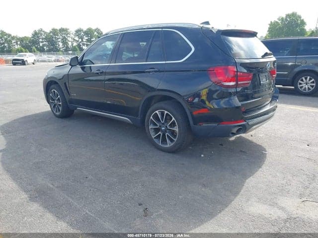 2017 BMW X5 XDRIVE35I 3