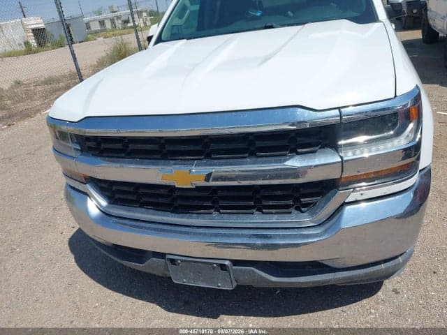 2019 CHEVROLET SILVERADO 1500 LD LT 13