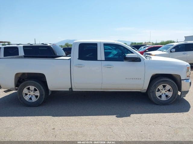 2019 CHEVROLET SILVERADO 1500 LD LT 14