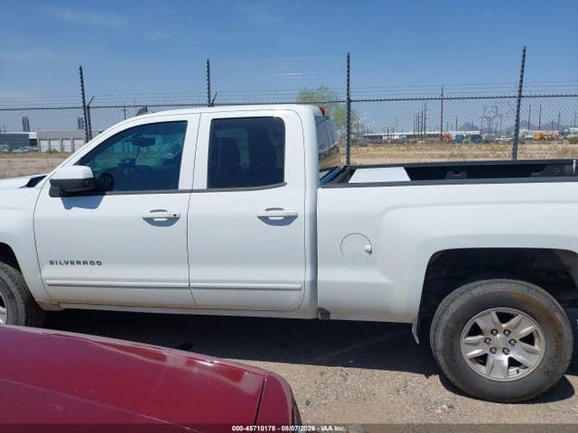 2019 CHEVROLET SILVERADO 1500 LD LT 15