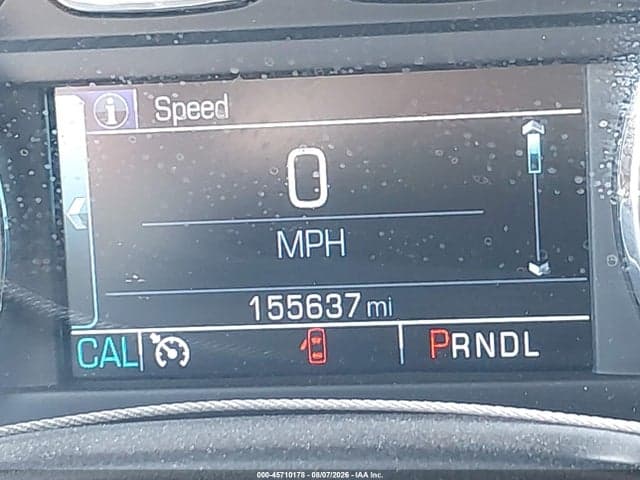 2019 CHEVROLET SILVERADO 1500 LD LT 16