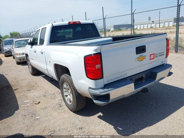 2019 CHEVROLET SILVERADO 1500 LD LT 3