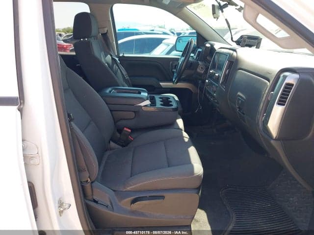 2019 CHEVROLET SILVERADO 1500 LD LT 5