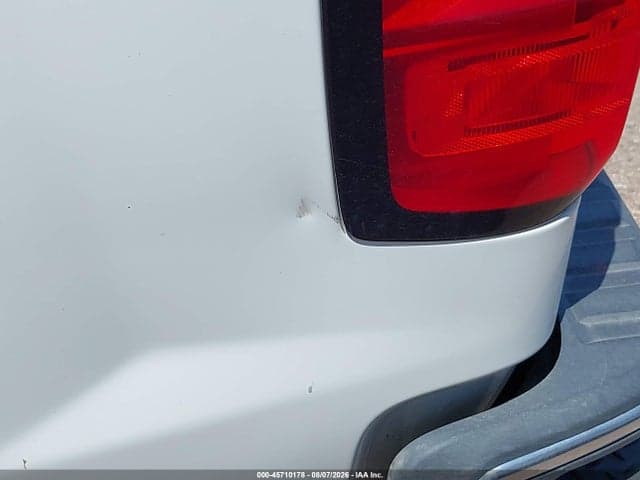 2019 CHEVROLET SILVERADO 1500 LD LT 6