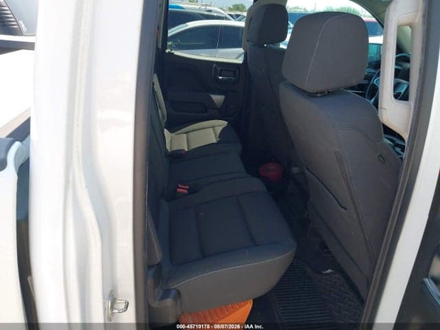 2019 CHEVROLET SILVERADO 1500 LD LT 8