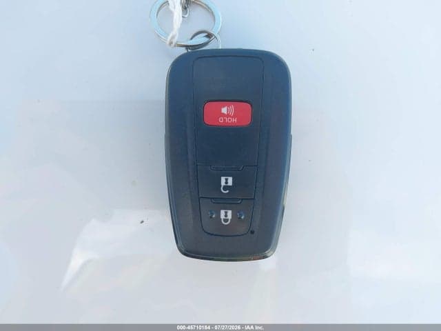 2023 TOYOTA RAV4 HYBRID SE 11