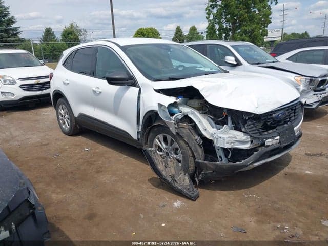 2023 FORD ESCAPE ACTIVE 1