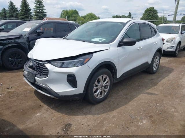 2023 FORD ESCAPE ACTIVE 2