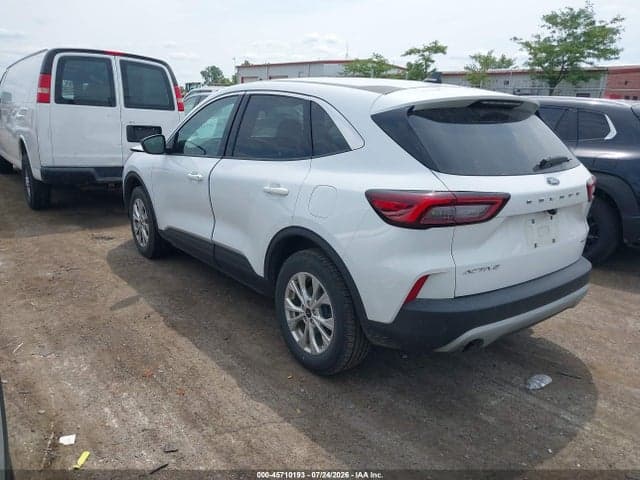 2023 FORD ESCAPE ACTIVE 3
