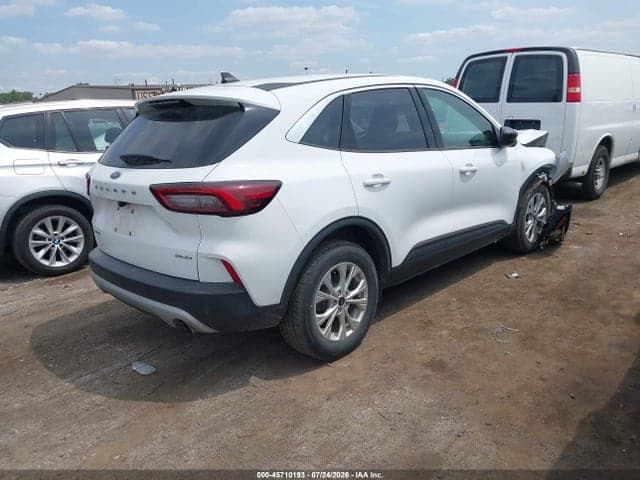 2023 FORD ESCAPE ACTIVE 4
