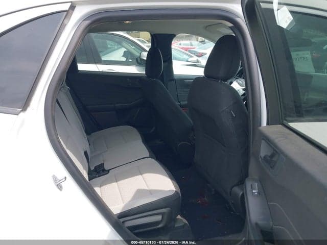 2023 FORD ESCAPE ACTIVE 8