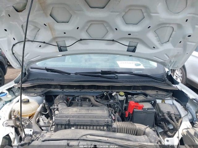 2023 FORD ESCAPE ACTIVE 10