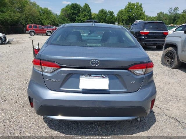 2020 TOYOTA COROLLA LE 16