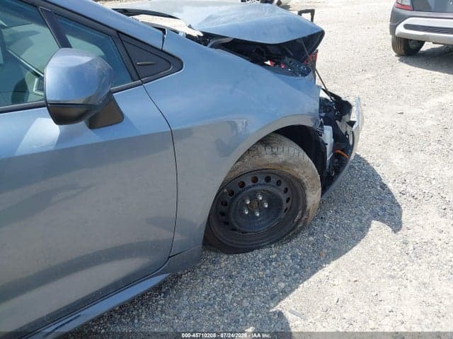2020 TOYOTA COROLLA LE 19