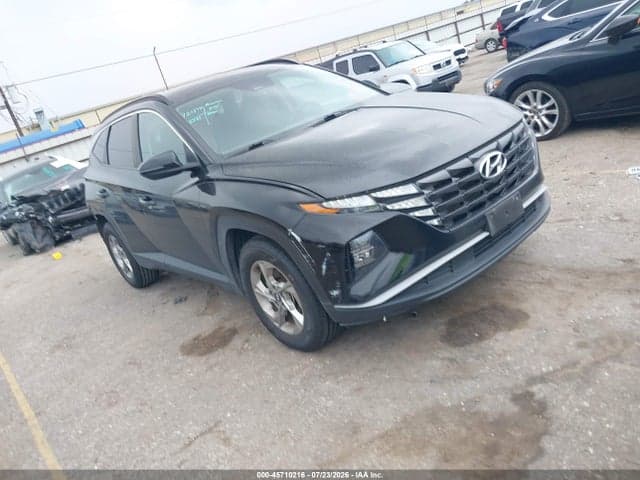 2023 HYUNDAI TUCSON SEL 1