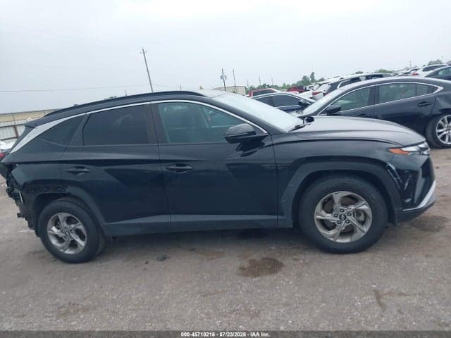 2023 HYUNDAI TUCSON SEL 13