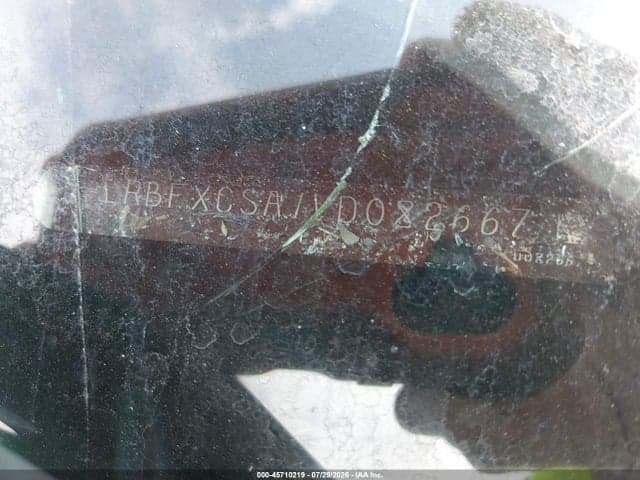 2020 BUICK ENVISION FWD ESSENCE 9